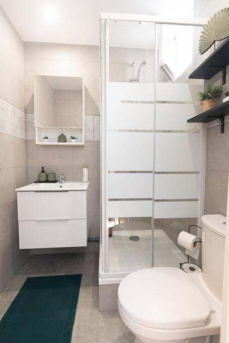 Parisian & Chic Appartement -15 Min From Paris Center Ivry-sur-Seine Exterior foto